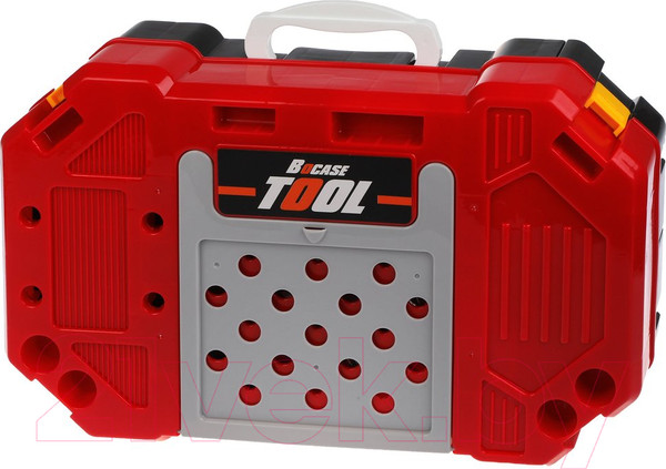 Изображение товара Верстак-стол игрушечный Наша игрушка Юный техник / T108-1