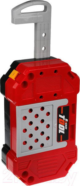 Изображение товара Верстак-стол игрушечный Наша игрушка Юный техник / T108-1