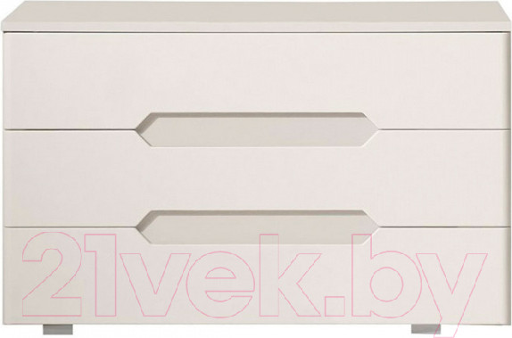 Изображение товара Комод Feretti Como Voila (Avorio/Ivory)