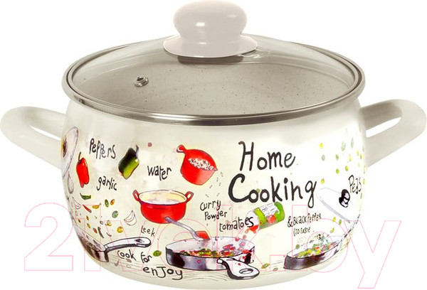 Изображение товара Кастрюля Metrot 348688