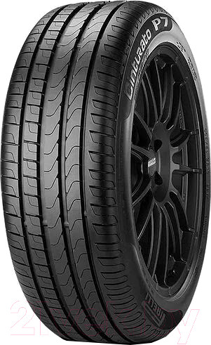 Изображение товара Летняя шина Pirelli Cinturato P7 245/40R19 98Y Run-Flat NCS Mercedes