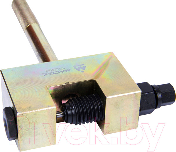 Изображение товара Набор автоинструмента Мастак Для соединения и разъединения звеньев цепи ГРМ / 103-22013C (13 предметов)