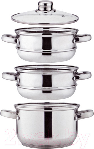 Изображение товара Кастрюля Agness 933-501