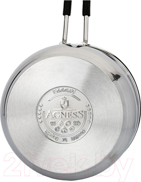 Изображение товара Ковш Agness 936-119