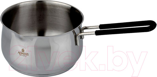 Изображение товара Ковш Agness 936-119