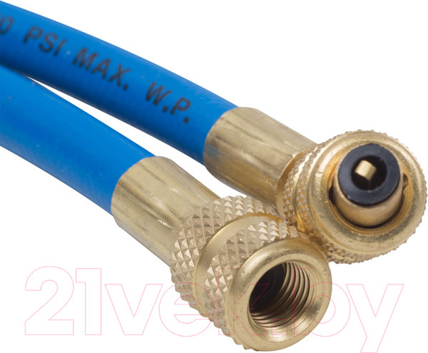 Изображение товара Шланг заправочный для фреона Мастак 105-61015