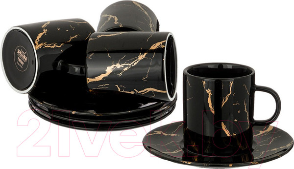 Изображение товара Набор для чая/кофе Lefard 42-327