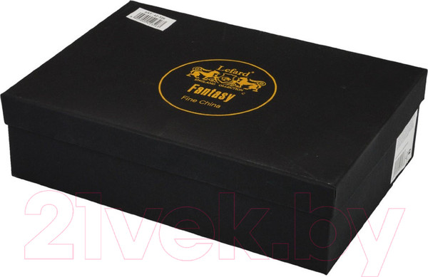 Изображение товара Набор для чая/кофе Lefard 42-327