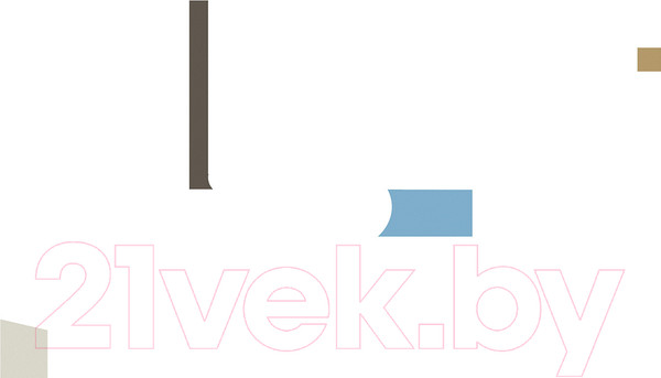 Изображение товара Плитка Керамин Сагано 1 (600x300)