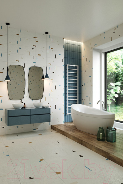 Изображение товара Плитка Керамин Сагано 1 (600x300)