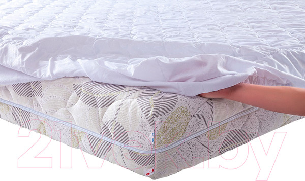Изображение товара Наматрасник детский Барро 701/103 80x160