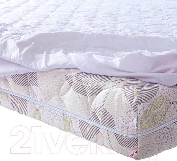 Изображение товара Наматрасник детский Барро 701/103 80x160