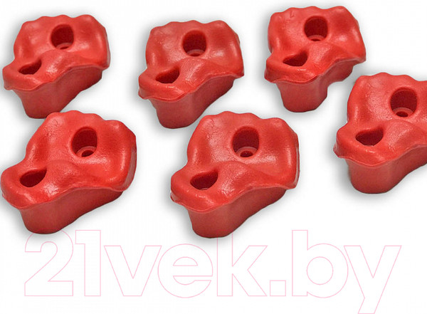 Изображение товара Набор зацепов для скалодрома Romana DOP22 6.14.00