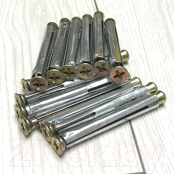 Изображение товара Набор зацепов для скалодрома Romana DOP22 6.14.00