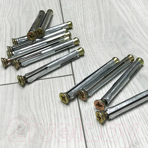 Изображение товара Набор зацепов для скалодрома Romana DOP22 6.14.00