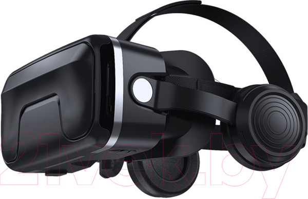 Изображение товара Шлем виртуальной реальности Ritmix RVR-400