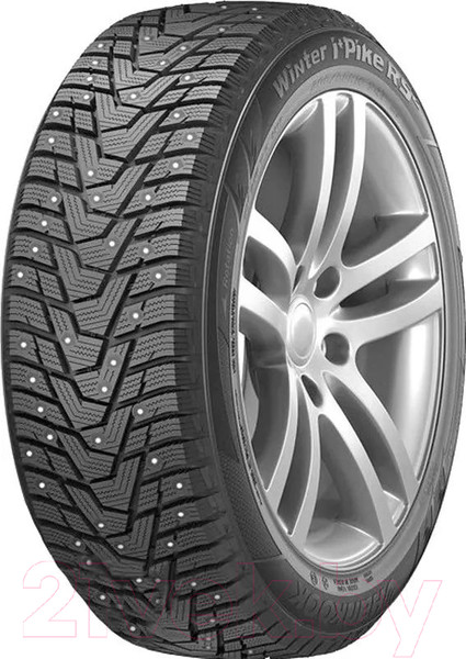 Изображение товара Зимняя шина Hankook Winter i*Pike RS2 W429 255/40R19 100T (шипы)