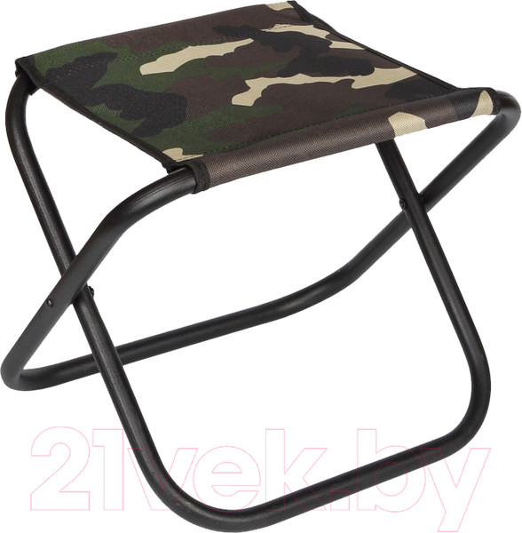 Изображение товара Табурет складной НПО Кедр ST-01 (сталь)