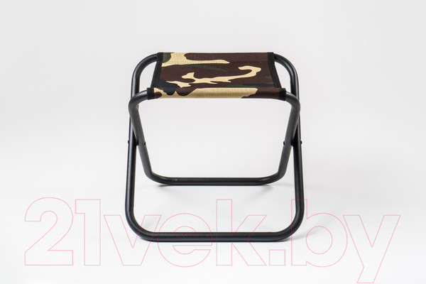 Изображение товара Табурет складной НПО Кедр ST-01 (сталь)