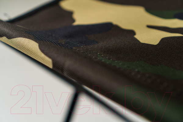 Изображение товара Табурет складной НПО Кедр Средний рамка в рамку / ST-04 (сталь)