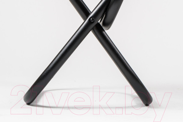 Изображение товара Стул складной НПО Кедр Max малый / SSM-01 (сталь)