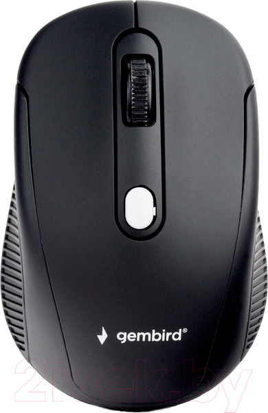 Изображение товара Мышь Gembird MUSW-420 (черный)