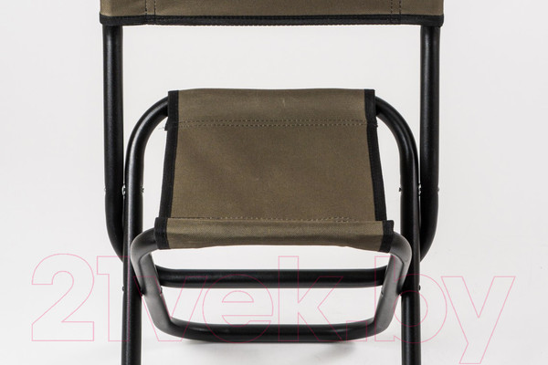 Изображение товара Стул складной НПО Кедр Max средний /  SSM-02 (сталь)