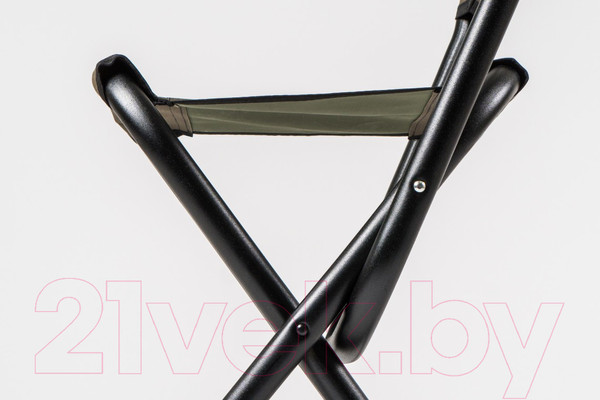 Изображение товара Стул складной НПО Кедр Max средний /  SSM-02 (сталь)