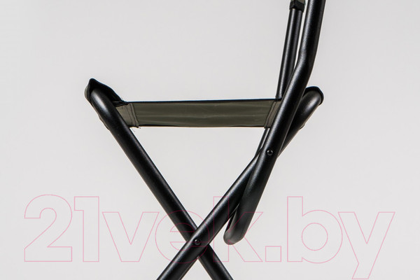 Изображение товара Стул складной НПО Кедр Max большой / SSM-03 (сталь)