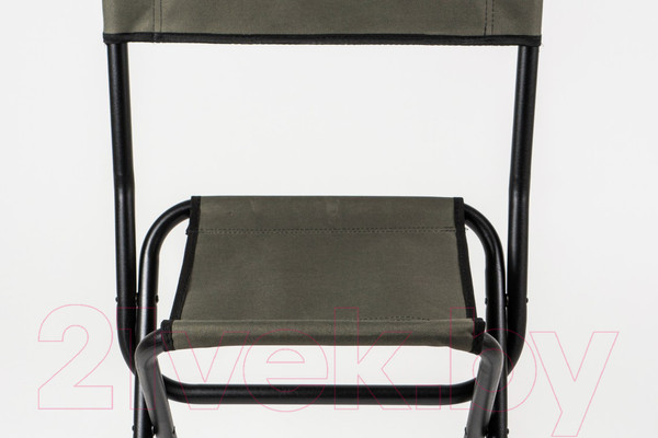 Изображение товара Стул складной НПО Кедр Max большой / SSM-03 (сталь)