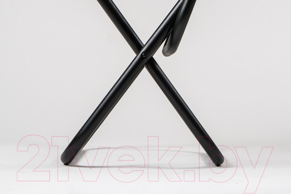 Изображение товара Стул складной НПО Кедр Max большой / SSM-03 (сталь)