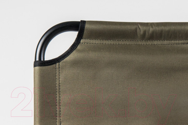 Изображение товара Стул складной НПО Кедр Prime средний / SSP-01 (сталь)