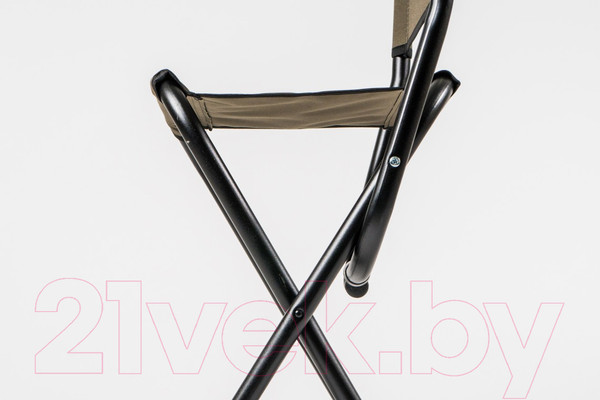 Изображение товара Стул складной НПО Кедр Prime средний / SSP-01 (сталь)