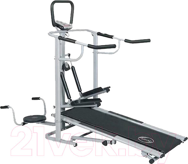 Изображение товара Механическая беговая дорожка Sport Elite Министадион SE-1611