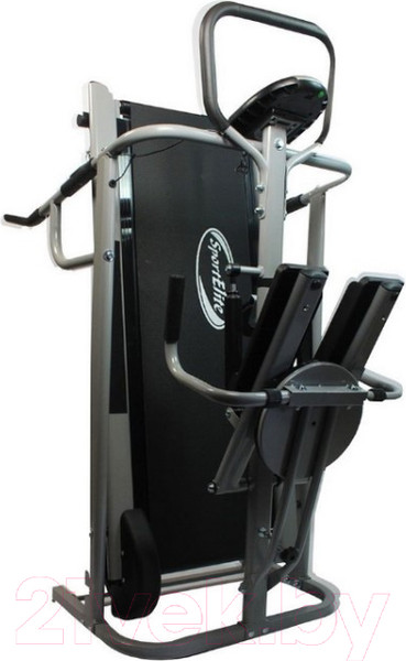 Изображение товара Механическая беговая дорожка Sport Elite Министадион SE-1611