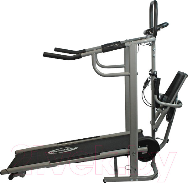 Изображение товара Механическая беговая дорожка Sport Elite Министадион SE-1611