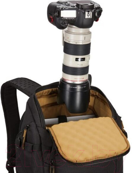 Изображение товара Рюкзак для камеры Case Logic CVBP106K