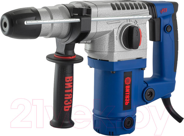 Изображение товара Перфоратор ВИТЯЗЬ ПЭ-1200