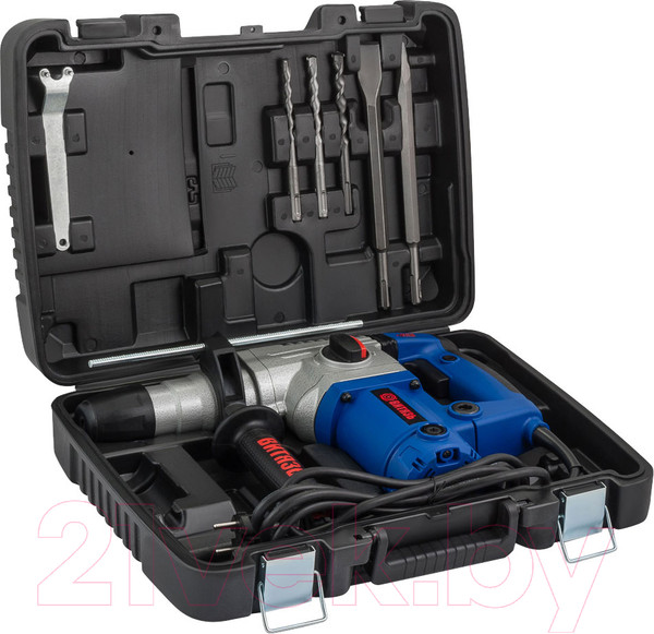 Изображение товара Перфоратор ВИТЯЗЬ ПЭ-1200