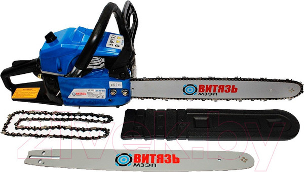 Изображение товара Бензопила цепная ВИТЯЗЬ БП-45-3.0
