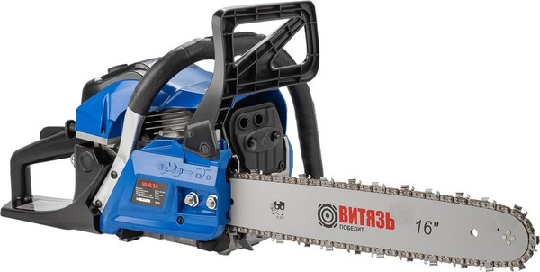 Изображение товара Бензопила цепная ВИТЯЗЬ БП-45-3.0