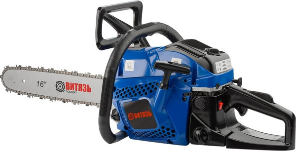 Изображение товара Бензопила цепная ВИТЯЗЬ БП-45-3.0