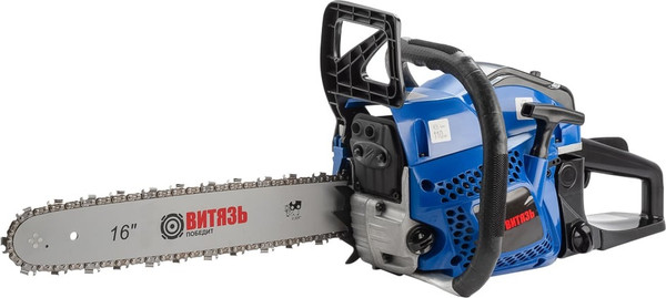 Изображение товара Бензопила цепная ВИТЯЗЬ БП-45-3.0