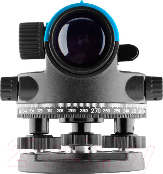 Изображение товара Оптический нивелир Instrumax AL-124 IM0131