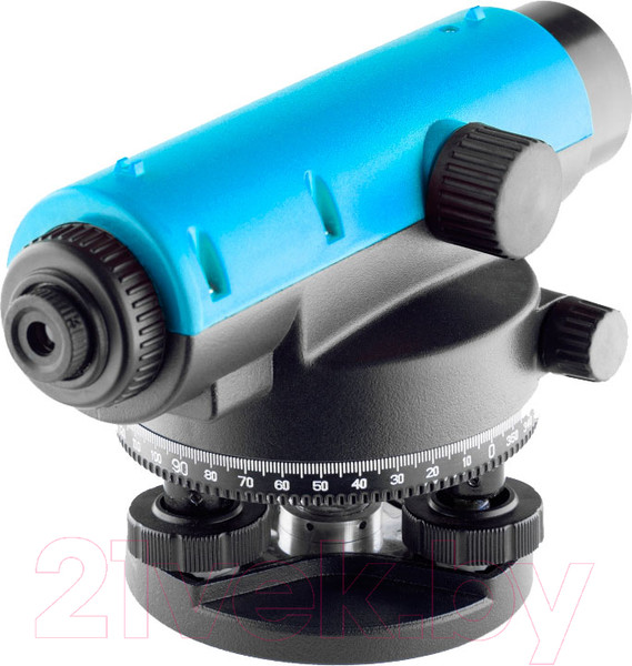 Изображение товара Оптический нивелир Instrumax AL-124 IM0131