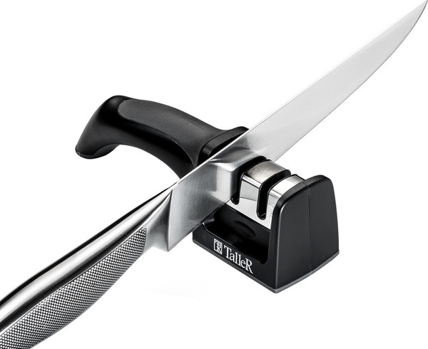 Изображение товара Ножеточка механическая TalleR TR-62500