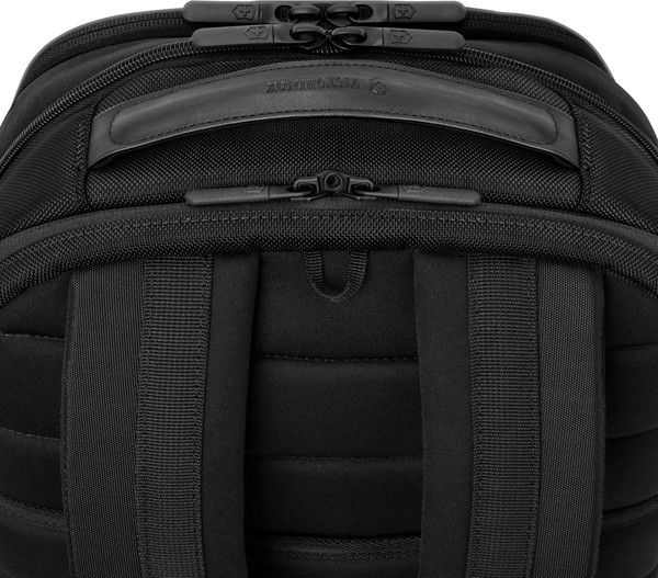 Изображение товара Рюкзак Victorinox Altmont Professional Fliptop / 602153 (черный)