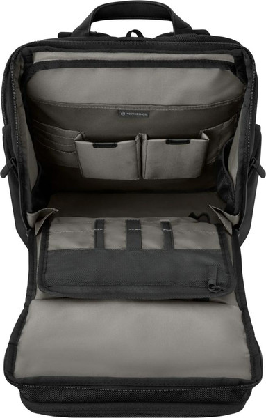 Изображение товара Рюкзак Victorinox Altmont Professional Fliptop / 602153 (черный)