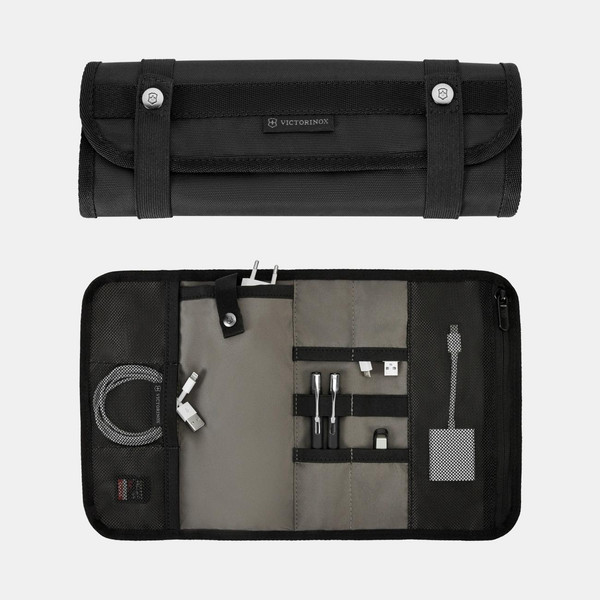 Изображение товара Рюкзак Victorinox Altmont Professional Fliptop / 602153 (черный)