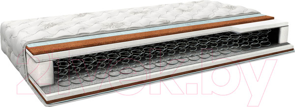 Изображение товара Матрас Барро Люкс 403 80x180 (трикотаж)